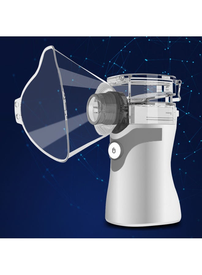 NIBEMINENT Mini Atomization Device - Image 3