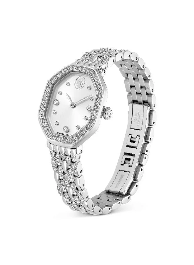 SWAROVSKI Dextera Octagon watch