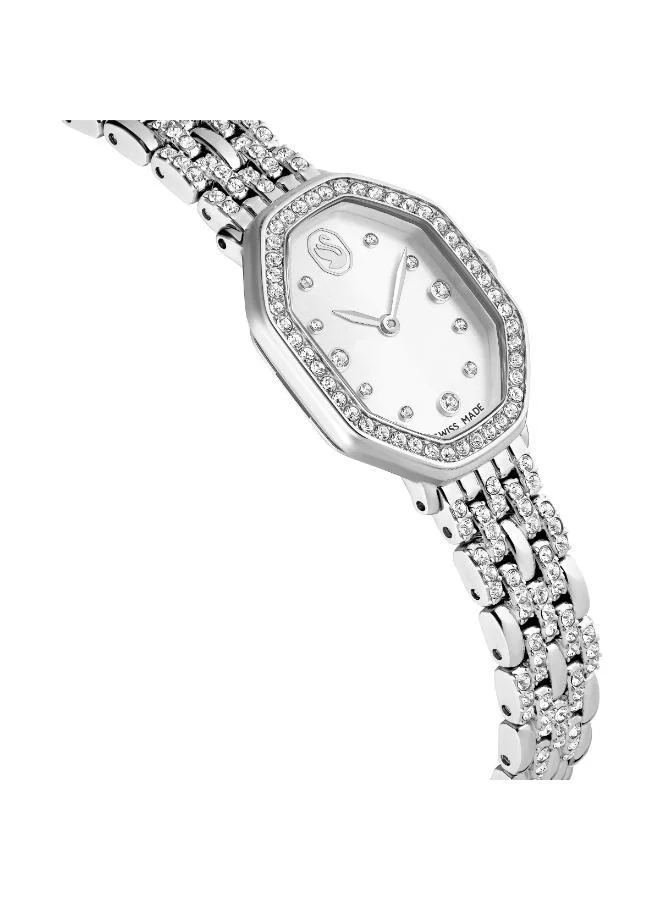 SWAROVSKI Dextera Octagon watch