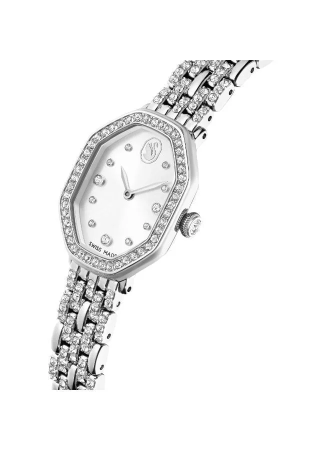 SWAROVSKI Dextera Octagon watch
