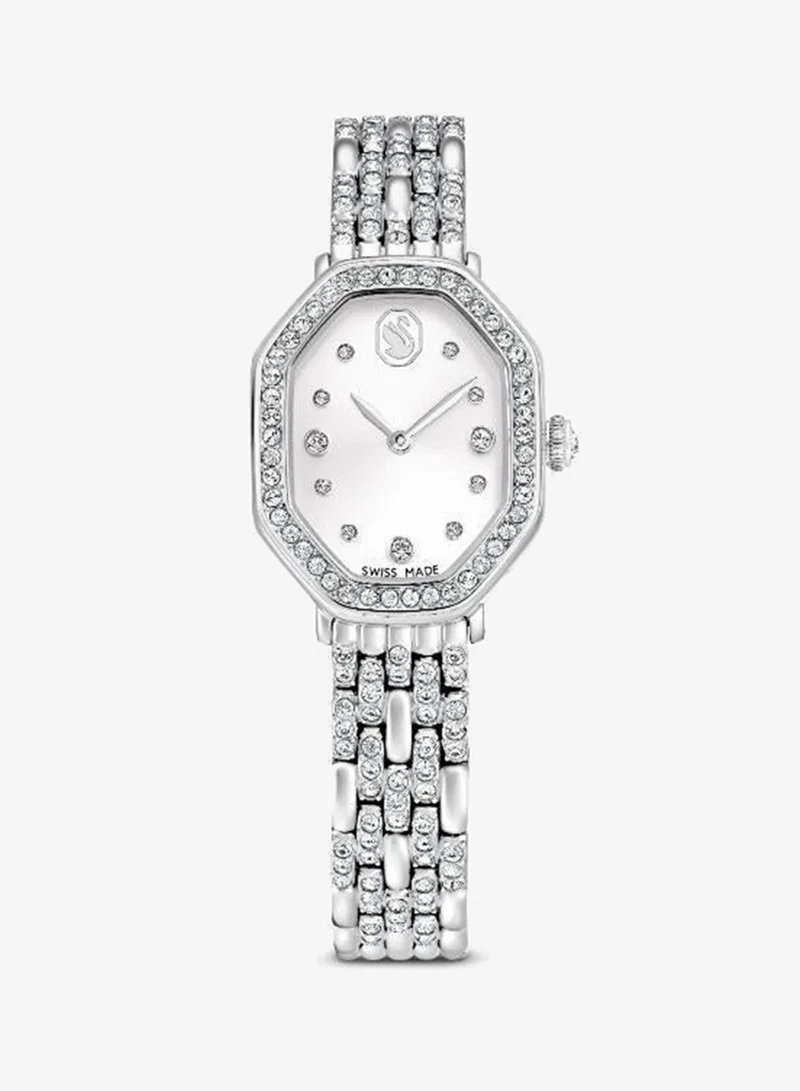 SWAROVSKI Dextera Octagon watch