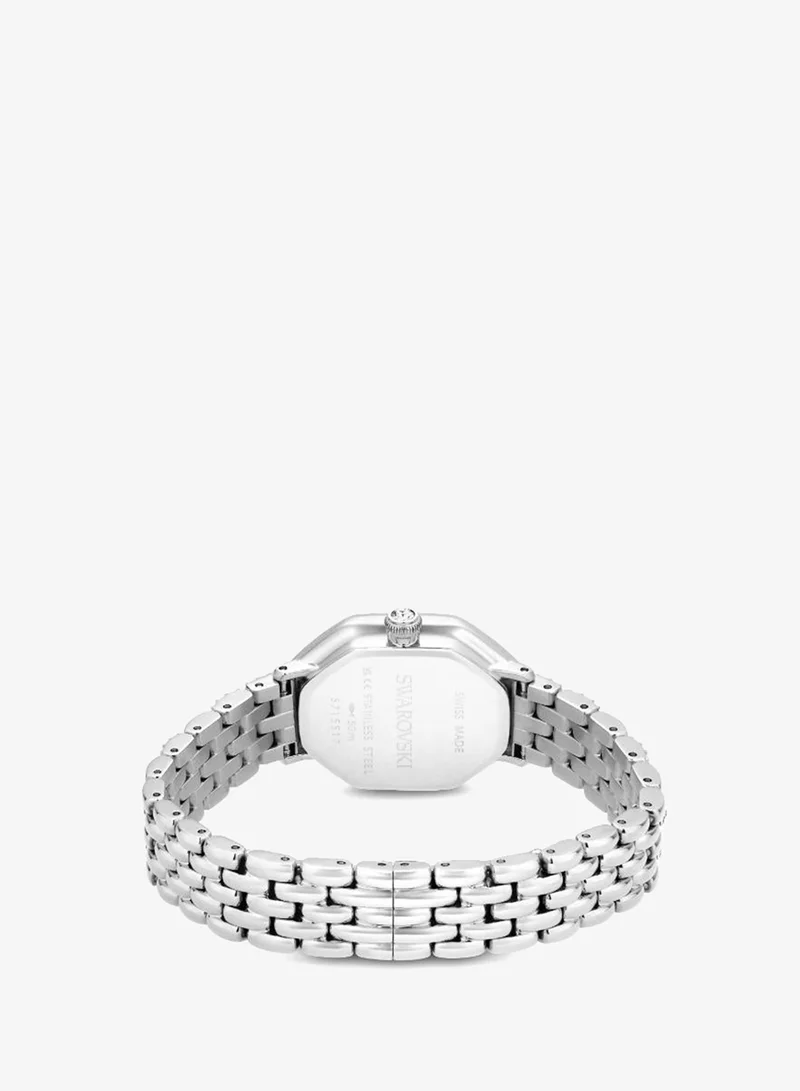SWAROVSKI Dextera Octagon watch