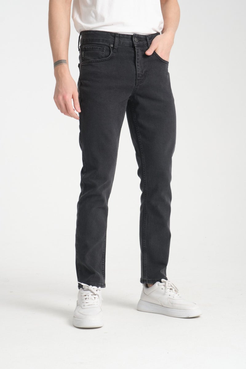 Rodi Men's Jeans Slimfit Arjen 651 RD24KE011537  - Image 2