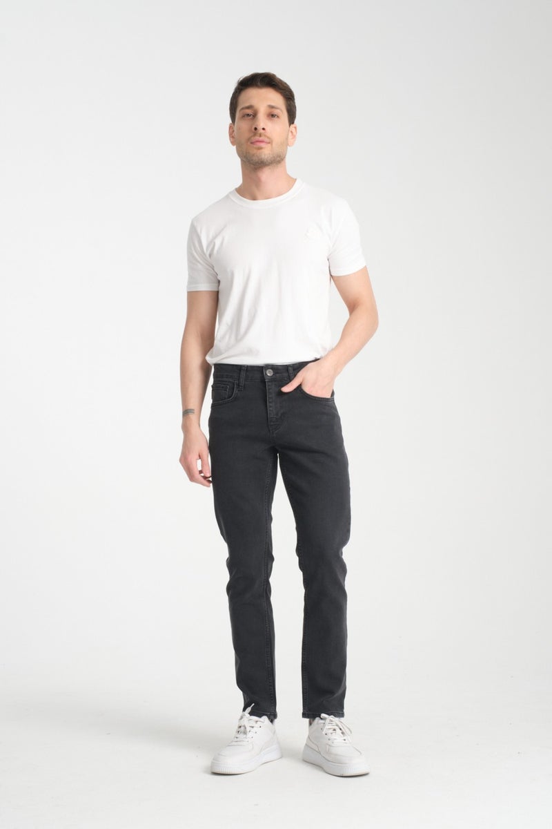 Rodi Men's Jeans Slimfit Arjen 651 RD24KE011537  - Image 1