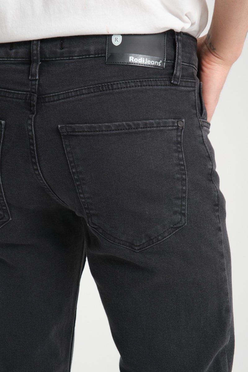 Rodi Men's Jeans Slimfit Arjen 651 RD24KE011537  - Image 5