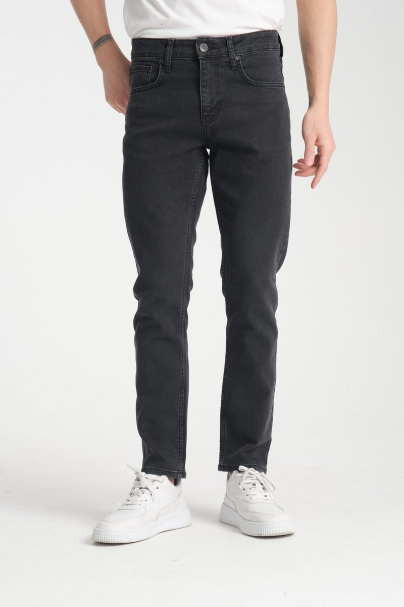 Rodi Men's Jeans Slimfit Arjen 651 RD24KE011537  - Image 3