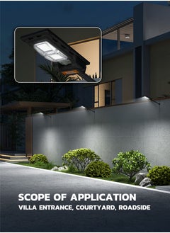 MODI Solar Street Light 50W  - Image 4
