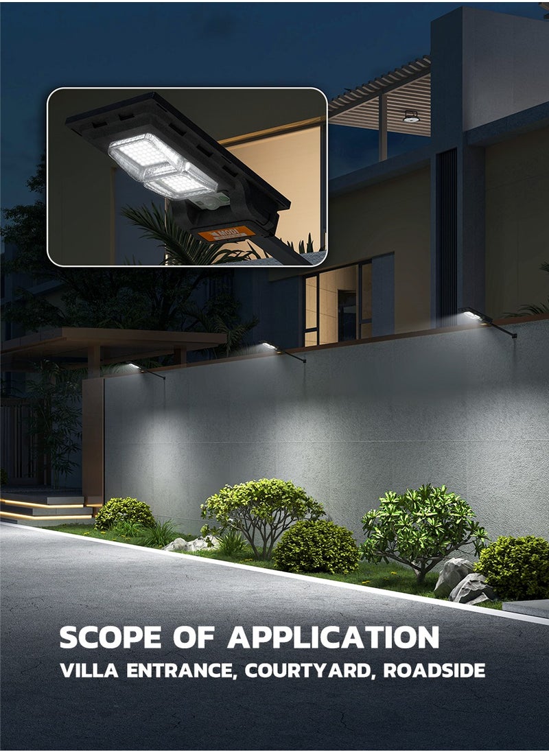 MODI - Solar Street Light 50W - Image 1
