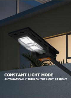 MODI Solar Street Light 50W  - Image 2