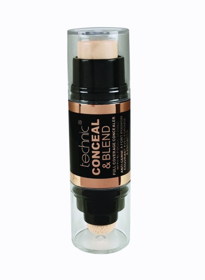 تكنيك إخفاء ومزج ميديوم - Image 1