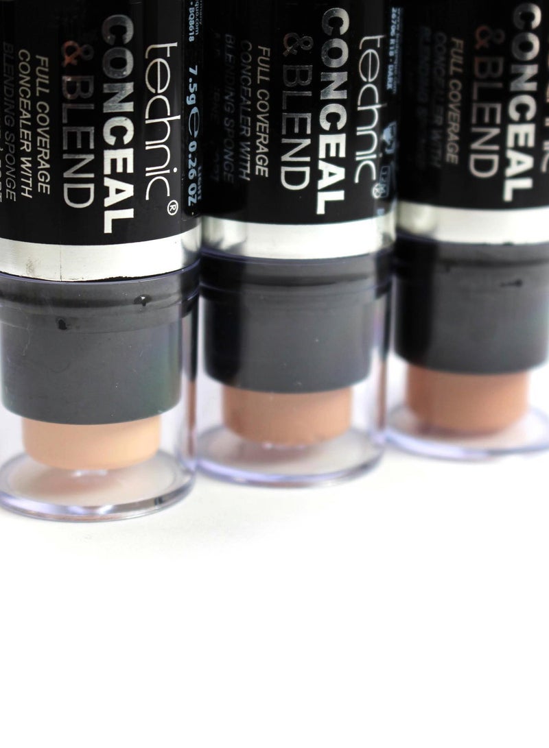 تكنيك إخفاء ومزج ميديوم - Image 3