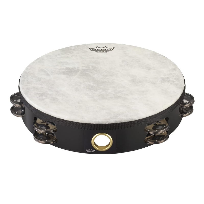Remo طبلية TA-5210-70، بيضاء فاتحة - Image 1