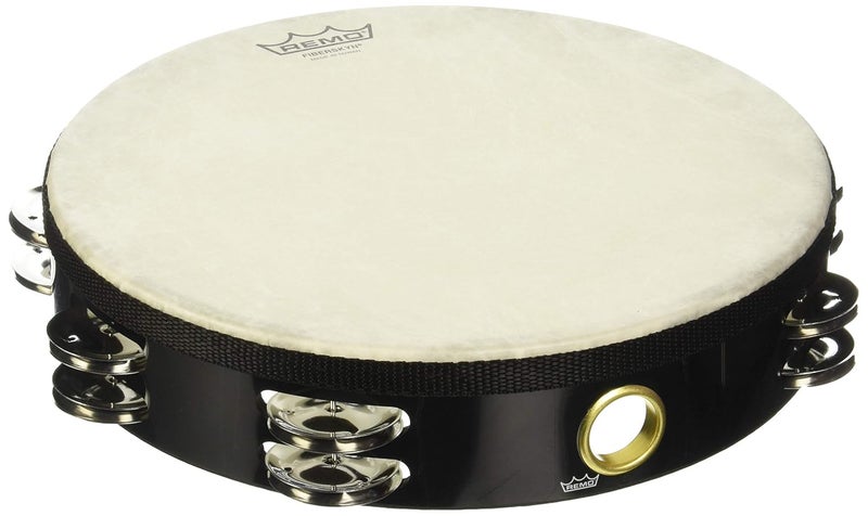 Remo طبلية TA-5210-70، بيضاء فاتحة - Image 2