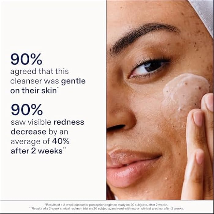 Skinfix 2% BHA Cleanser - 5 oz - Clears Acne Blemishes & Blackheads - Safe for All Types of Acne - Fragrance Free - Vegan, Cruelty Free - Image 5