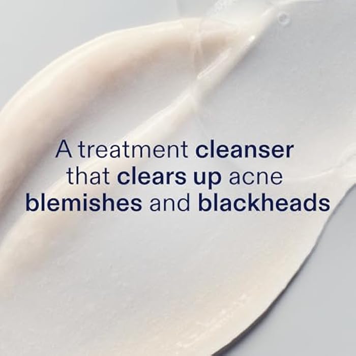 Skinfix 2% BHA Cleanser - 5 oz - Clears Acne Blemishes & Blackheads - Safe for All Types of Acne - Fragrance Free - Vegan, Cruelty Free - Image 2