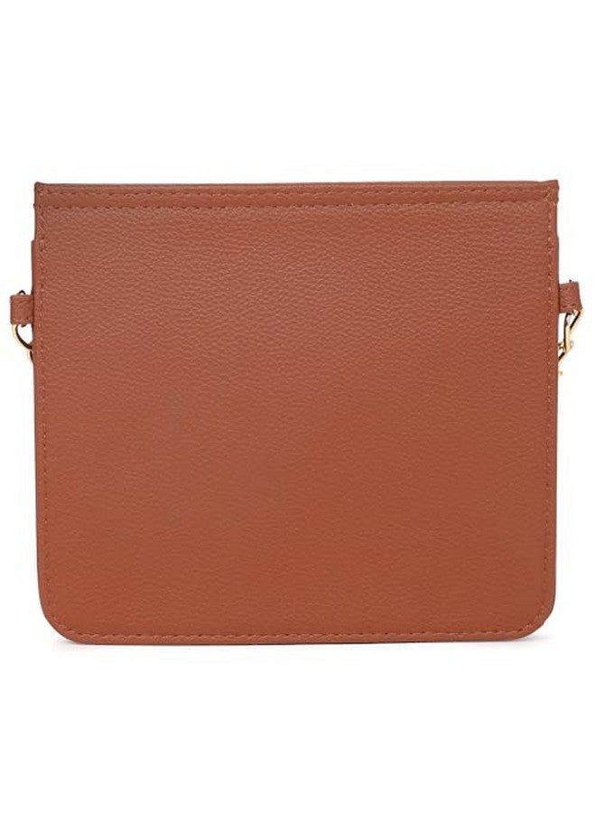 Fastrack Women's Western (Brown) - Image 3