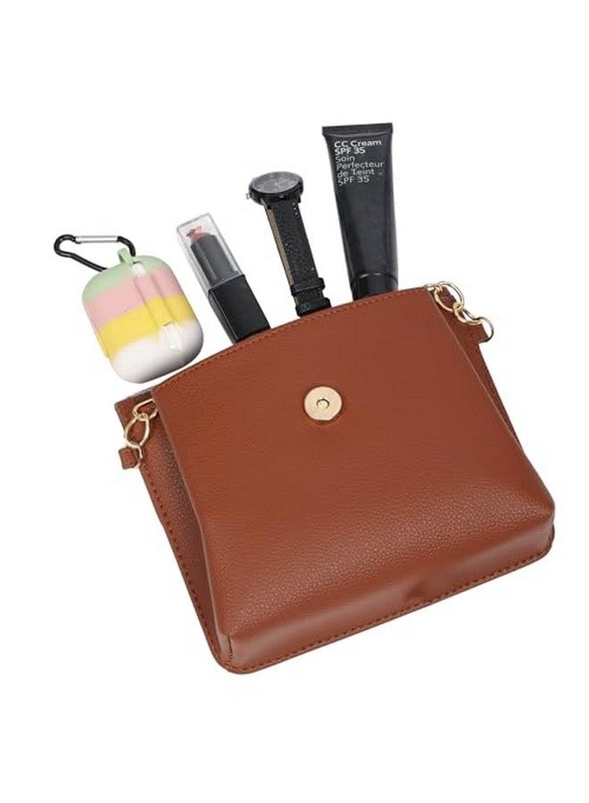 Fastrack Women's Western (Brown) - Image 5