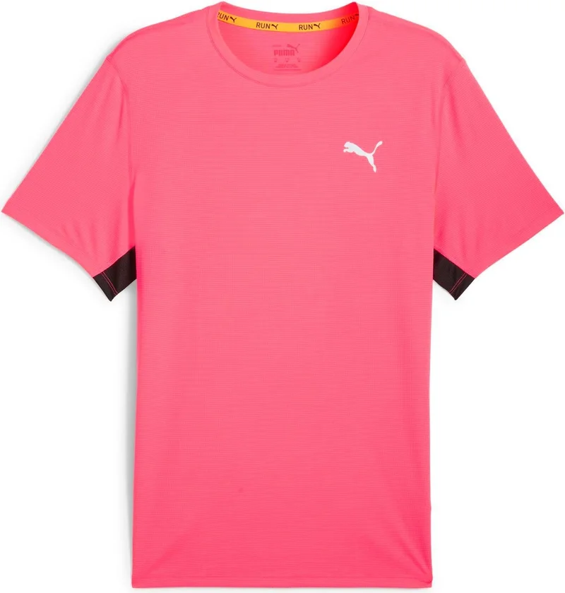 بوما Run Favorite Velocity Tee Men's T-Shirt