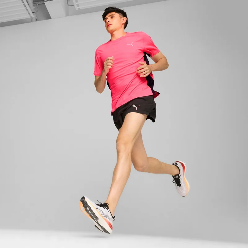بوما Run Favorite Velocity Tee Men's T-Shirt