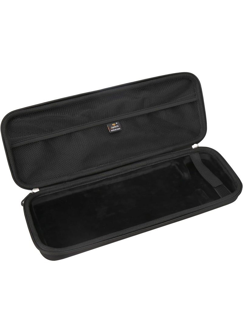 Aproca Aproca Hard Travel Storage Case for Apple Wireless Magic Keyboard 2  MLA22LLA and Apple Magic Bluetooth Mouse 2  - Image 2