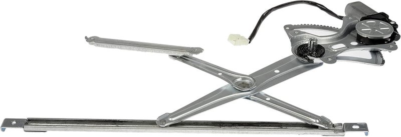 Dorman Front Driver Side Power Window Regulator and Motor Assembly - Image 2