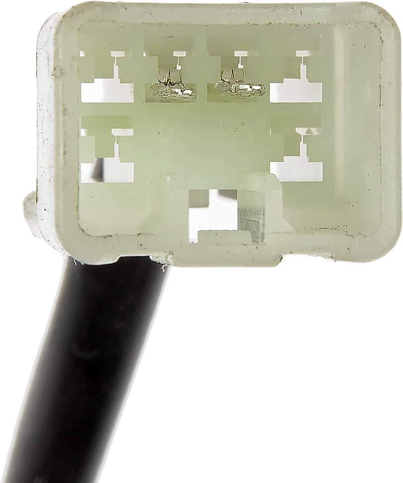 Dorman Front Driver Side Power Window Regulator and Motor Assembly - Image 4