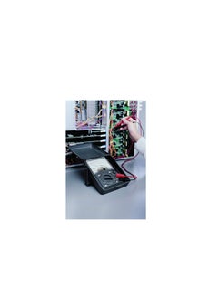 Hioki Analog Multimeter 600v  - Image 4