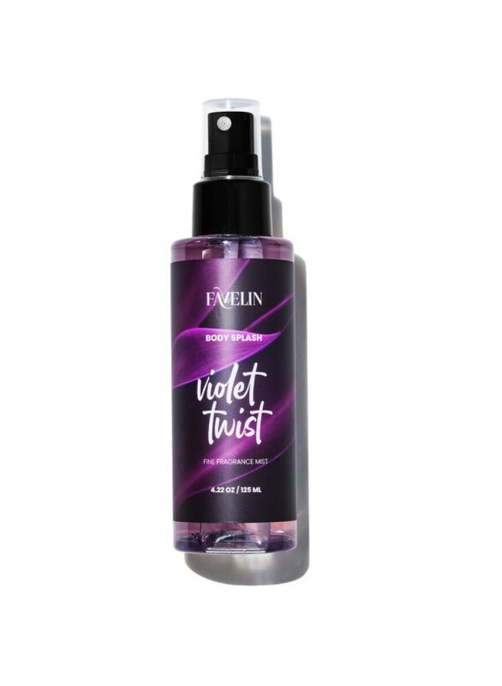 On-The-Go Kit 2 - Dive into the essence of summer with Chill & Thrill bundle