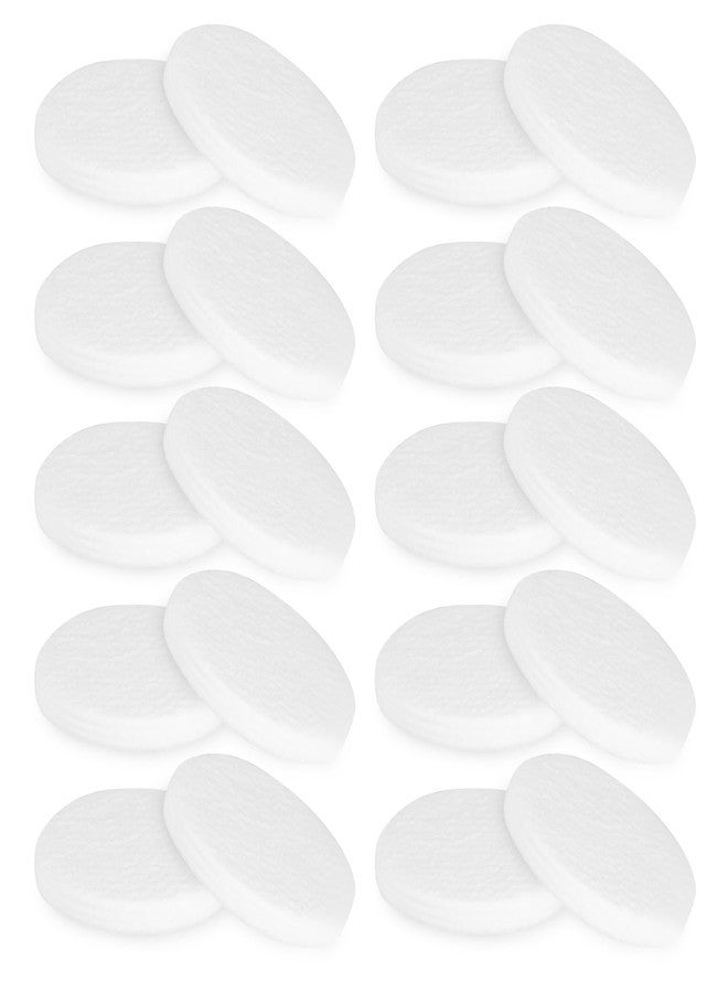 Joworthy 20 Pcs Cold Brew System Felt Filters Compatible With Toddy, Reusable Coffee Filters Fit for Nispira Replacement Water Filter and Alocs Coffee Filter - Image 1