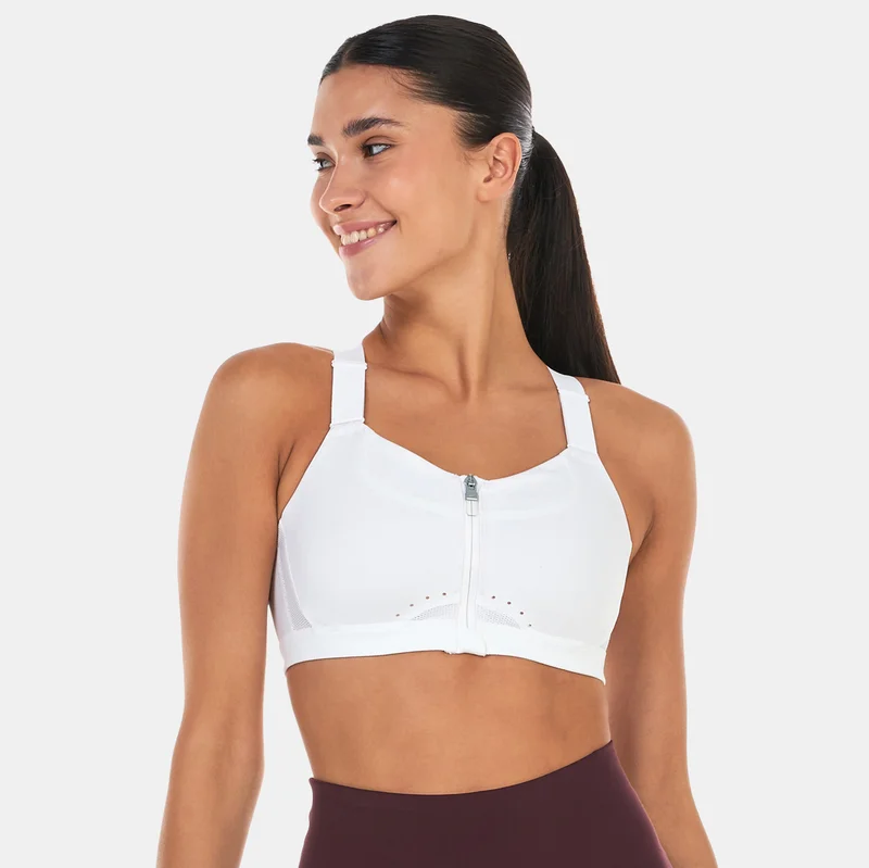 Nike Womens Dri-FIT Alpha Sports Bra
