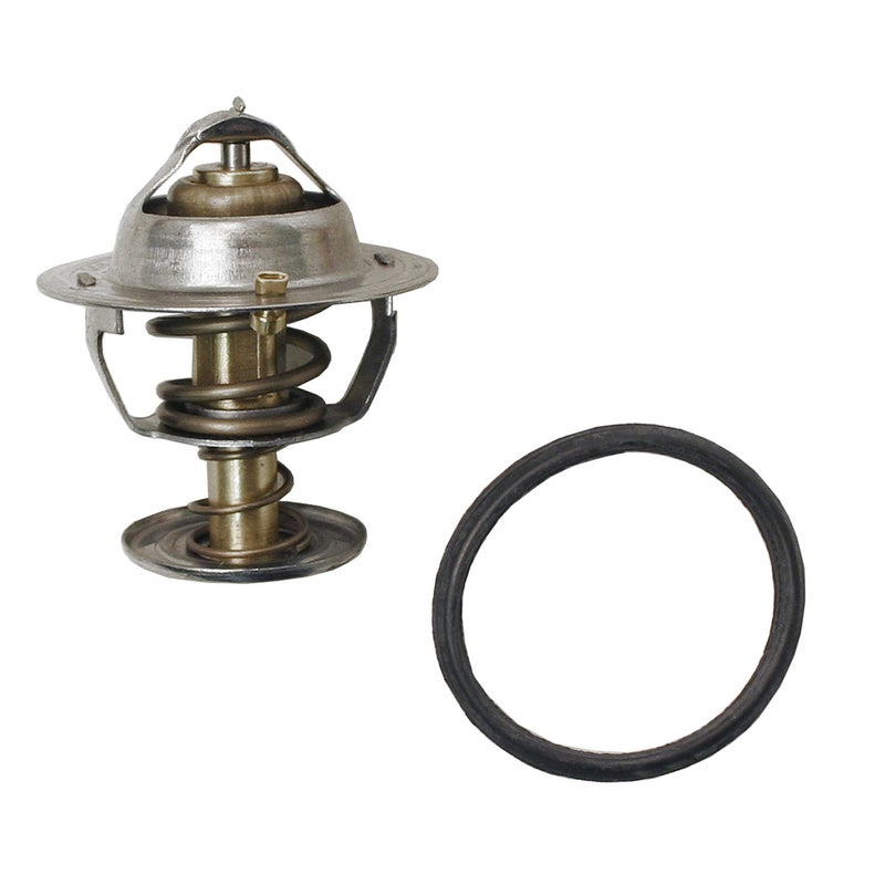 BeckArnley Thermostat 1430728