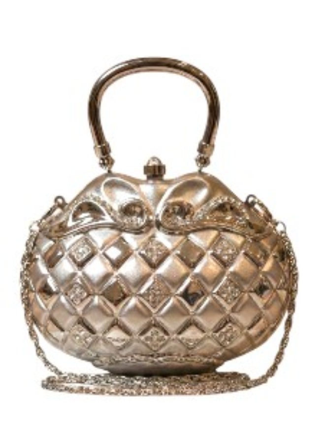 هارشاز جلام كلاتشز حقيبة صغيرة بمقبض علوي من HGC