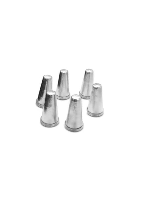 FINALITY finality Aluminum Kulfi MouldIce Cream MouldKulfi Maker 1no50ml 6  - Image 3