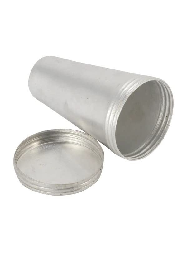 FINALITY finality Aluminum Kulfi MouldIce Cream MouldKulfi Maker 1no50ml 6  - Image 1