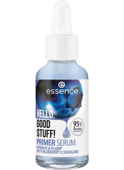 Essence Hello Good Stuff! Primer Serum 30 ml