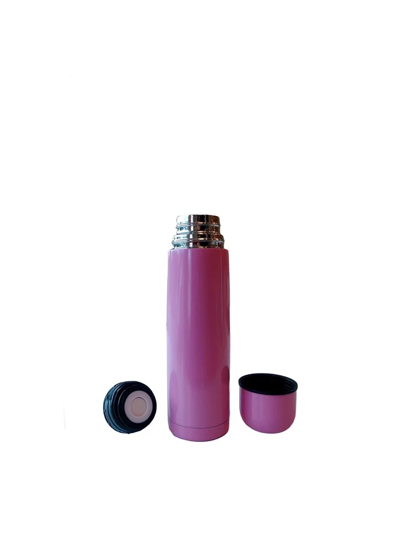 Sema Baby Baby Thermos 500 Ml - Pink