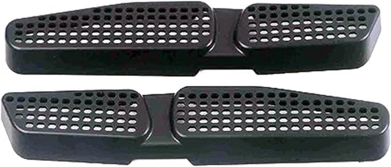 Wivplex AC Duct Vent Cover for Q2 2016-2020 - Image 1