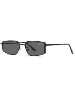 Chomel Fashion High-Definition Nylon Lens Sunglasses For Men And Women High-End Elegant Anti-Ultraviolet Anti-Blue Light  - Image 1