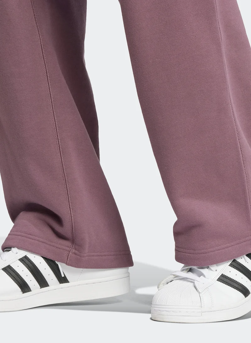 adidas Originals Premium Essential Open Hem Sweatpants