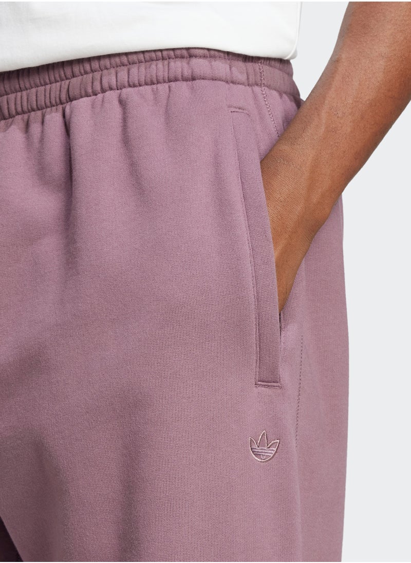 adidas Originals Premium Essential Open Hem Sweatpants  - Image 3