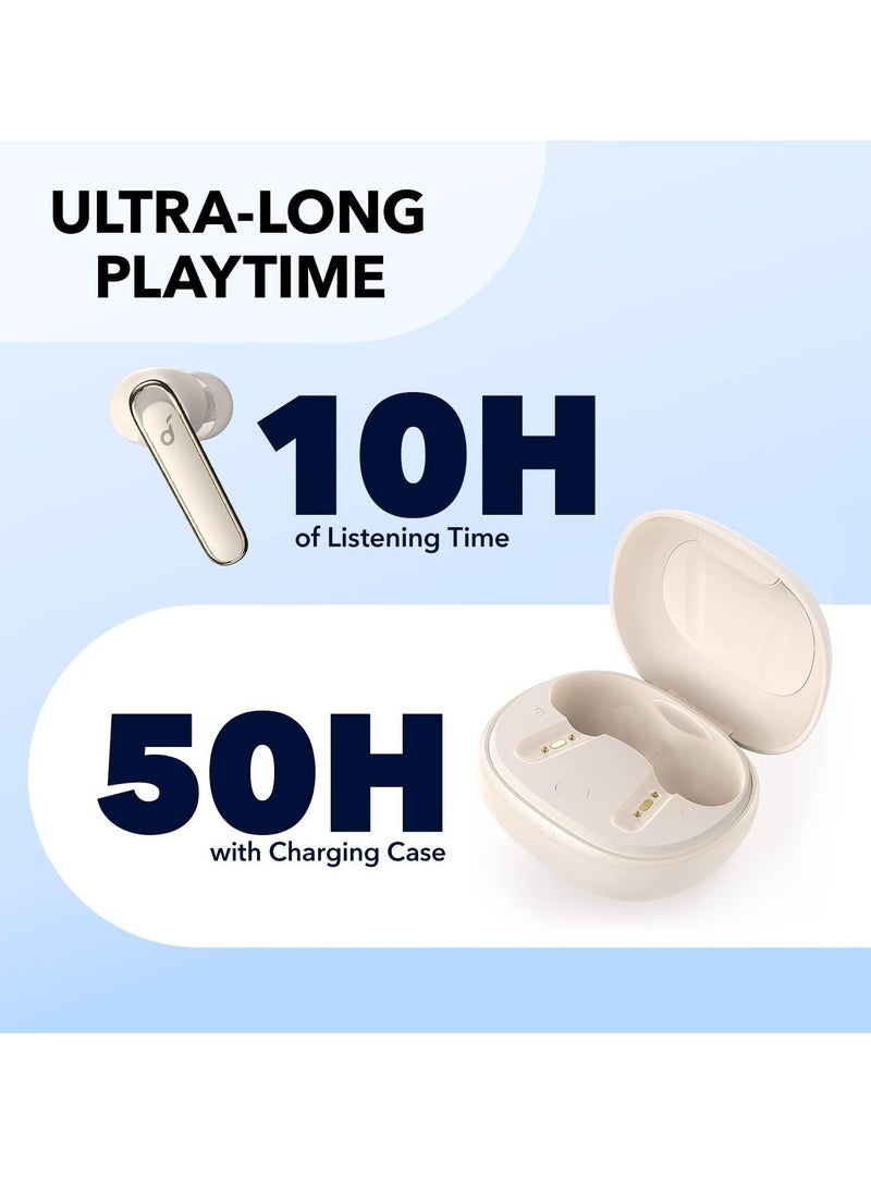 Anker Soundcore Life P3, White - Image 3