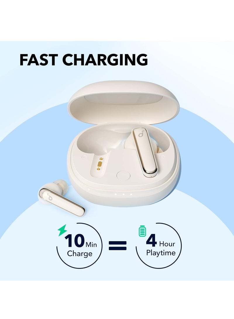 Anker Soundcore Life P3, White - Image 2