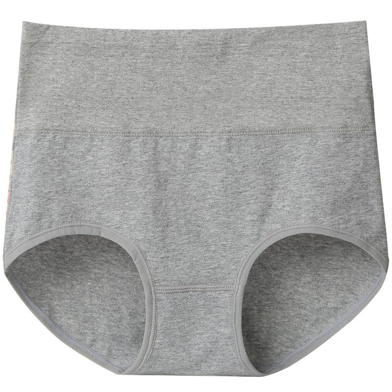 Cotton Underwear Cotton Solid Color Underwear Generation Assembly Packaging M-4Xl Tmall Large Size - Image 5