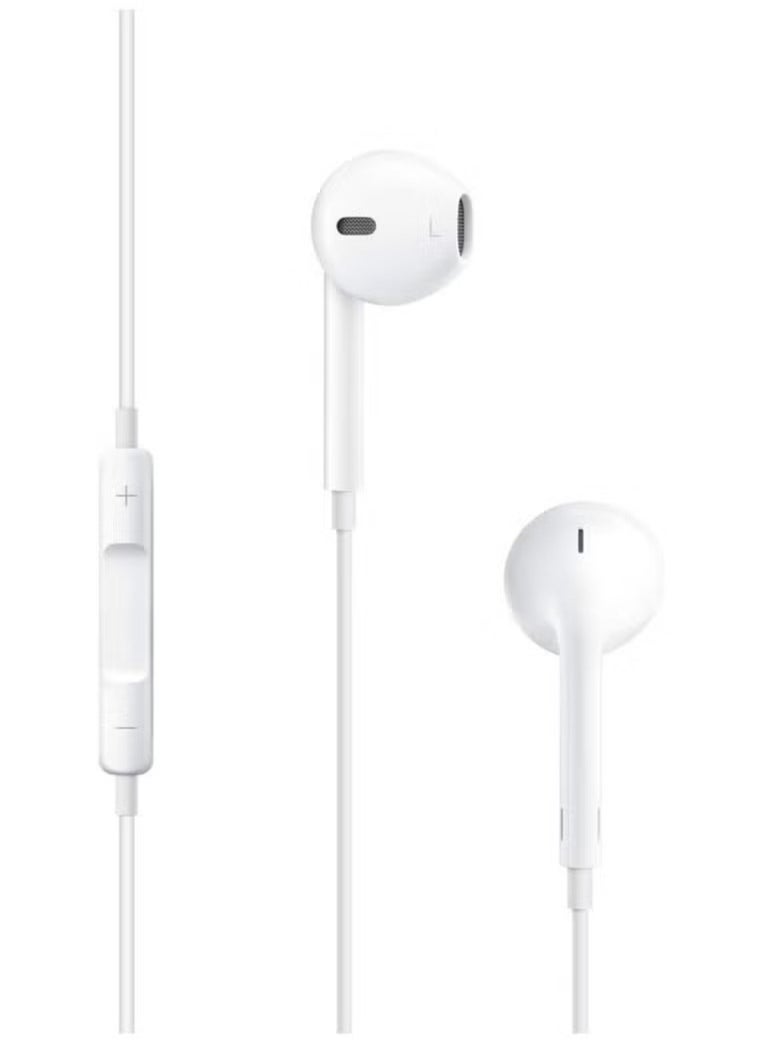 AWALOR - EarPods With Lightning Connector | IPhone Headphones, [MFI Certified] Earphones Wired Stereo Sound Earbuds with Microphone and Volume Control, Compatible with IPhone 14/13/12/SE/11/XR/XS/X/7/7 Plus/8 - Image 1