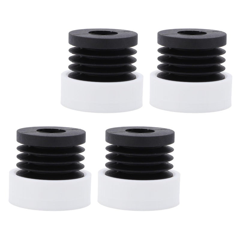 Universal Rubber Anti Slip Shock Absorbing Feet 4PCS for 3D Printer A1 Mini - Image 4