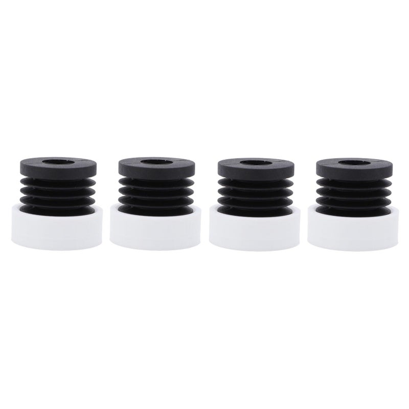 Universal Rubber Anti Slip Shock Absorbing Feet 4PCS for 3D Printer A1 Mini - Image 5