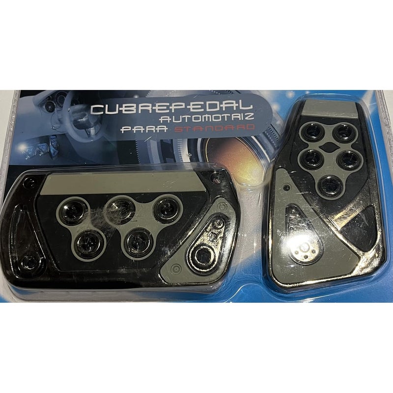 Car Pedal for for Opel Karl Cosmo Hatchback 2016 with two years warranty