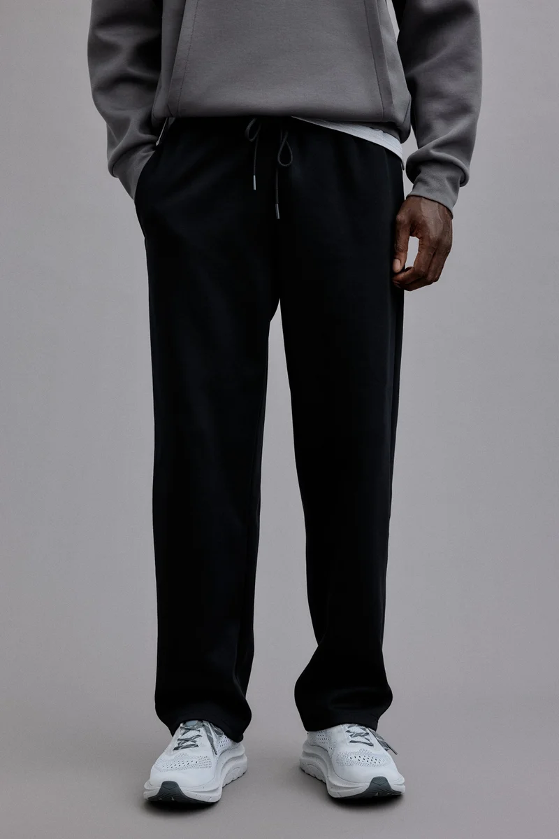H&M Regular Fit Sports joggers