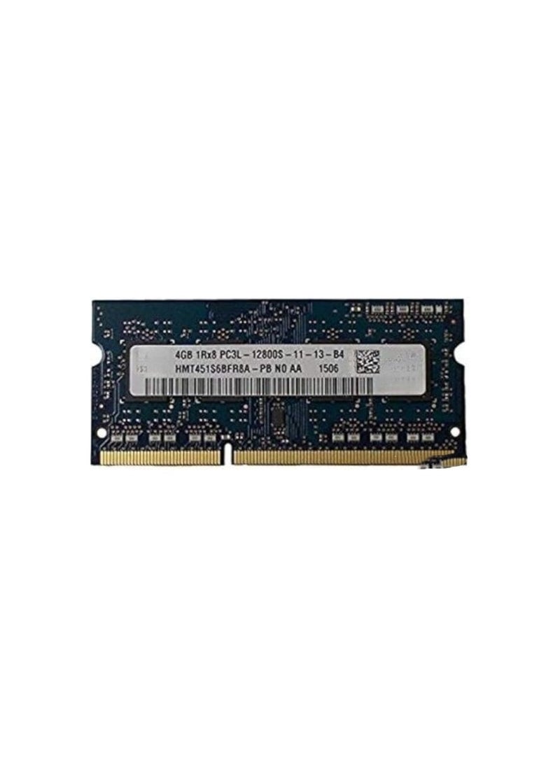 Generic 4GB DDR3 PC3L Laptop RAM – High-Speed Memory Upgrade for Smooth Performance 