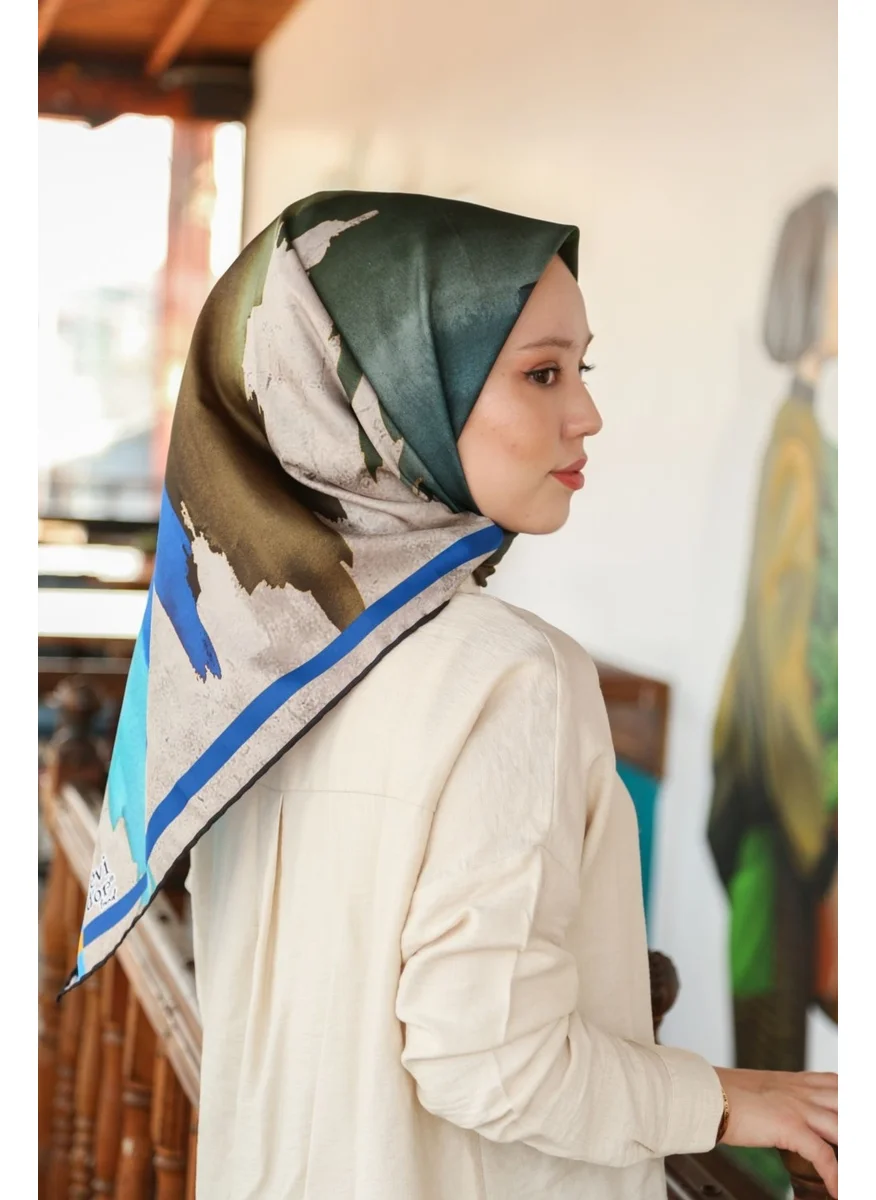 Levidor Twill Scarf (Trend) LDT253-02